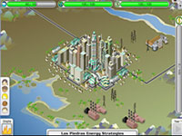 Energy City game: Help a city build a sustainable future now!
.