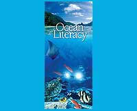 ocean literacy brochre