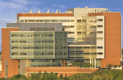 NIH BRC Building