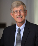 Dr. Francis Collins, NIH Director