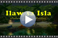 Ilaw sa Isla (Light in the Island)