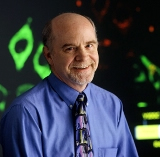 Photo of Dr. John O'Shea, NIAMS Scientific Director