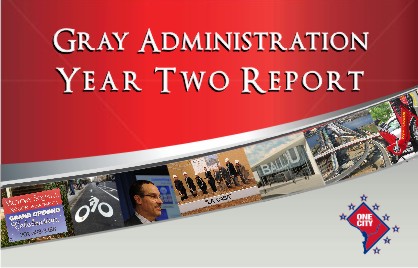 Mayor Grays year-two-report-2013
