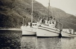 theb0335, NOAA's Fleet Then and Now - Sailing for Science Collection
