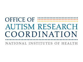 Office of Autism Research Coordination (OARC) logo