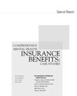[Cover image of Comprehensive Mental Health Insurance Benefits]