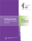 [Cover image of Illness Management and Recovery Evidence-Based Practices (EBP) KIT]