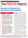 [Cover image of Sources of Payment for Substance Use Treatment]