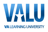 VALU logo