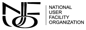 National User Facility Organization