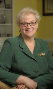 Picture of Dr. Sally Rockey