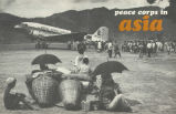 Peace Corps in Asia