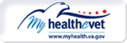 My HealtheVet Web badge