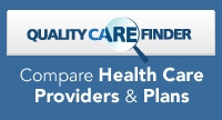 Quality Care Finder Tool