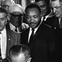 Learn about the Civil Rights Movement through Oral History