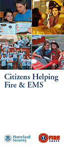 Citizen Corps Brochure