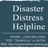 Distress Helpline