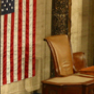 A Curator’s Tour of the House Chamber