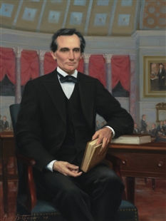 Abraham Lincoln