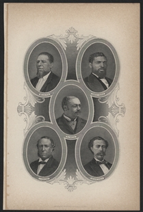 African-American Congressmen