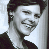 Cokie Roberts