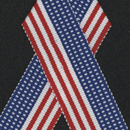 September 11th Commemorative Ribbon