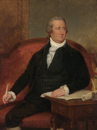 Frederick Augustus Conrad Muhlenberg of Pennsylvania was elected the first Speaker of the House on April 1, 1789.