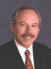 NIDA Director, Dr. Alan I. Leshner