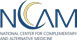 National Center for Complementary and Alternative Medicine logo