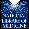 U.S. National Library of Medicine Logo