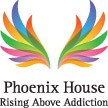 Phoenixhouse's twitter image