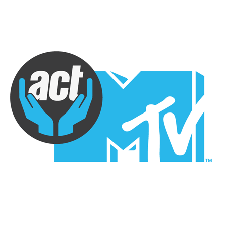 MTV Act's twitter image