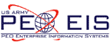 PEO EIS Logo