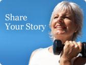 Share Your Story