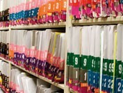 Digital Conversion and Archiving of Documents  