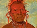 Shon-ka-ki-he-ga, popularly known as Horse Chief, was a leader of the Pawnee tribe.