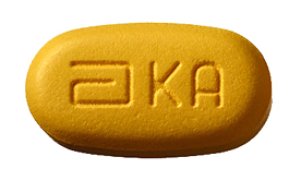 Kaletra 200-50mg