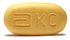 Kaletra 100-25mg