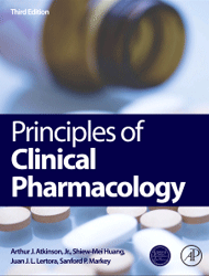 Principles of Pharmacology Textbook