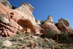 Canyon of the Ancients National Monument