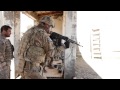 Basic Rifle Marksmanship for the Afghanistan Uniformed Police