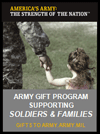Army Gift Program