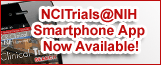 NCITrials@NIH Smartphone App Now Available!