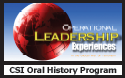 Click to view Operational Leadership Experiences Project (OLE)