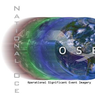 Operational Significant Event Imagery