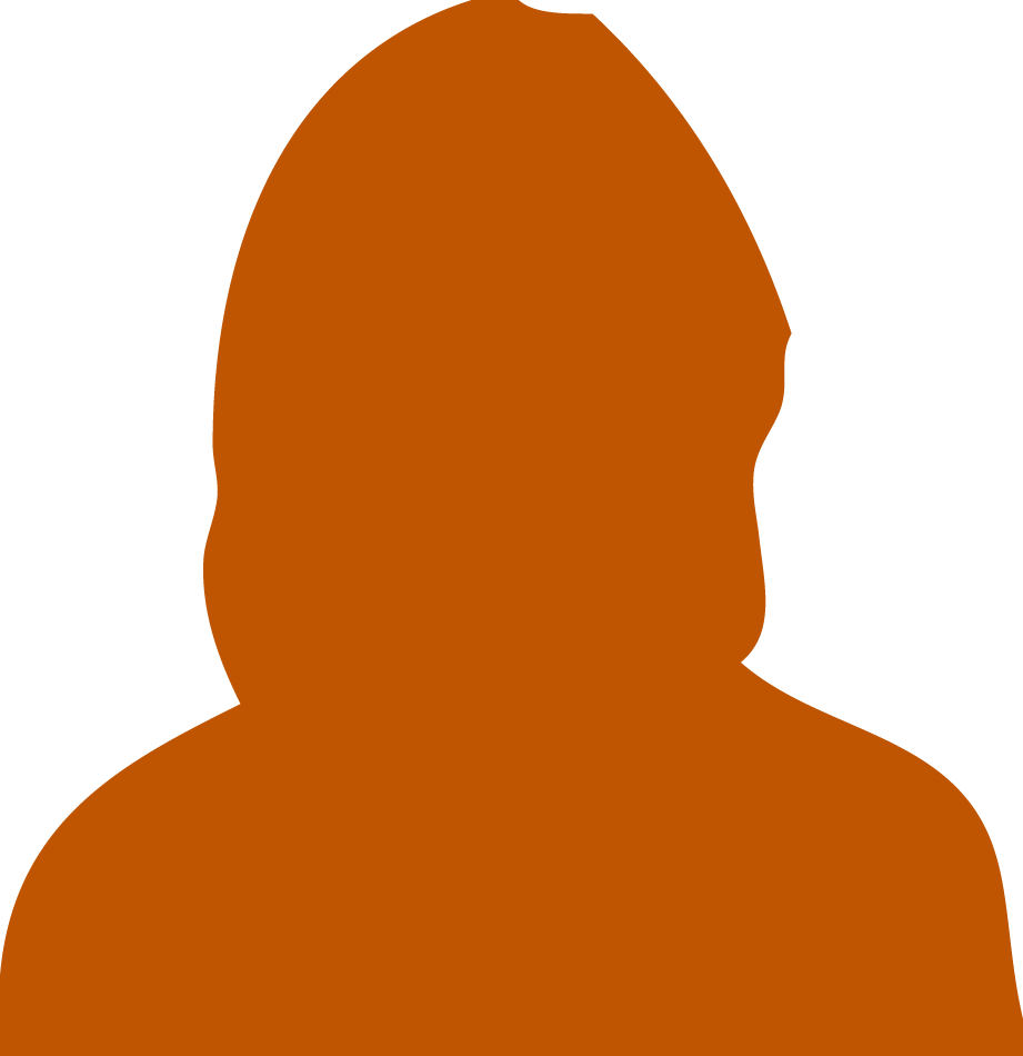 Female Orange