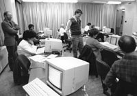 early computers