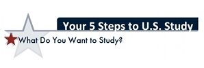 Your 5 Steps to U.S. Study