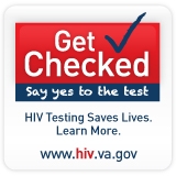 Get Checked Campaign: Say yes to the test!