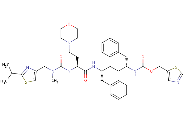 cobicistat